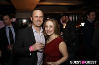 Carbon NYC March Madness party #8