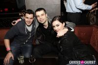 Carbon NYC March Madness party #14