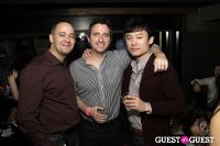 Carbon NYC March Madness party #17