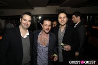 Carbon NYC March Madness party #32