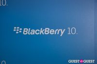 BlackBerry Z10 Launch #97
