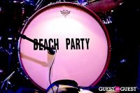 Goldenvoice and KXLU Present Black Lips with Beach Party #54