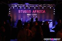Diesel + EDUN Studio Africa Event At Ron Herman With Solange #9