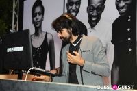 Diesel + EDUN Studio Africa Event At Ron Herman With Solange #69