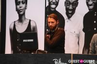 Diesel + EDUN Studio Africa Event At Ron Herman With Solange #79