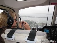 Ventura Helicopter Ride To The Hamptons #51