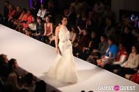 Capital Bridal Affair and Fashion Show #212