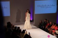 Capital Bridal Affair and Fashion Show #213