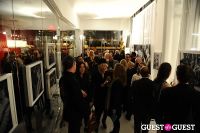 A Reception in Honor Serge Strosberg's Latest Exhibition 