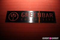 #KCRWmoves Pop-Up Party and Gallery at Greenbar Distillery #58