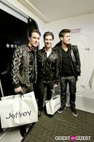 Jeffrey Fashion Cares 10th Anniversary Fundraiser #149