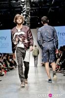 Jeffrey Fashion Cares 10th Anniversary Fundraiser #183