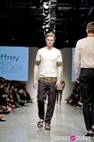 Jeffrey Fashion Cares 10th Anniversary Fundraiser #216