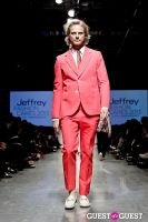 Jeffrey Fashion Cares 10th Anniversary Fundraiser #234