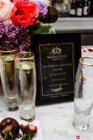 Magnifico Giornata's Infused Essence Collection Launch #138