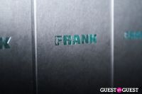 FRANK After Party Celebrates Chapter 51 Of The FRANK BOOK #3