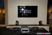 Sonos Studio Presents 