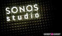 Sonos Studio Presents 