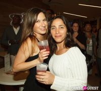 Voli Light Vodkas and Sarah DeAnna Host SUPERMODEL YOU Book Launch at Equinox Fitness #11