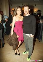 Voli Light Vodkas and Sarah DeAnna Host SUPERMODEL YOU Book Launch at Equinox Fitness #21