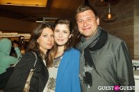 Voli Light Vodkas and Sarah DeAnna Host SUPERMODEL YOU Book Launch at Equinox Fitness #28