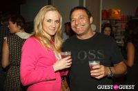 Voli Light Vodkas and Sarah DeAnna Host SUPERMODEL YOU Book Launch at Equinox Fitness #65