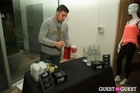 Voli Light Vodkas and Sarah DeAnna Host SUPERMODEL YOU Book Launch at Equinox Fitness #75