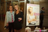 Voli Light Vodkas and Sarah DeAnna Host SUPERMODEL YOU Book Launch at Equinox Fitness #90
