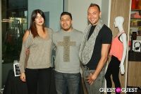 Voli Light Vodkas and Sarah DeAnna Host SUPERMODEL YOU Book Launch at Equinox Fitness #95