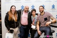 Autism Awareness Night at Barclays Center #73