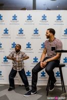 Autism Awareness Night at Barclays Center #75