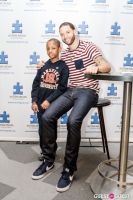 Autism Awareness Night at Barclays Center #77