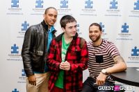 Autism Awareness Night at Barclays Center #78