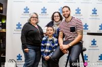 Autism Awareness Night at Barclays Center #88