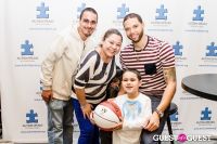 Autism Awareness Night at Barclays Center #89