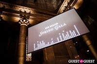 NEW MUSEUM Spring Gala Honoring CHRISTIAN MARCLAY #28