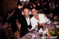 NEW MUSEUM Spring Gala Honoring CHRISTIAN MARCLAY #122