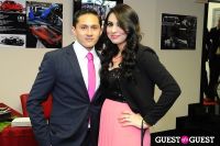 Bobby Khan Hosts The Grand Opening Of The Emporio Motor Group #120