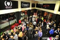 Bobby Khan Hosts The Grand Opening Of The Emporio Motor Group #201