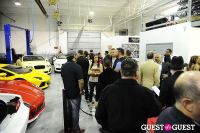 Bobby Khan Hosts The Grand Opening Of The Emporio Motor Group #243