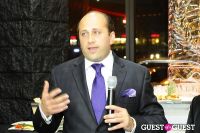 Bobby Khan Hosts The Grand Opening Of The Emporio Motor Group #265
