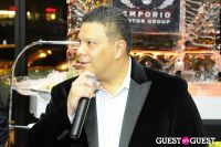 Bobby Khan Hosts The Grand Opening Of The Emporio Motor Group #274