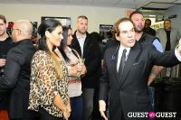 Bobby Khan Hosts The Grand Opening Of The Emporio Motor Group #306
