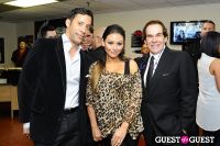 Bobby Khan Hosts The Grand Opening Of The Emporio Motor Group #308