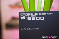 Porsche Design Madison Avenue Watch Week Reception #75