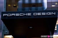 Porsche Design Madison Avenue Watch Week Reception #257