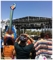 Coachella Valley Music & Arts Festival 2013 Weekend 1 #34