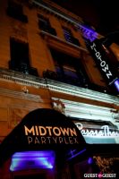 Midtown Loft Re-Opening #3