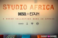 DIESEL+EDUN Studio Africa Indio Valley Kick-Off Party / April 12 #8