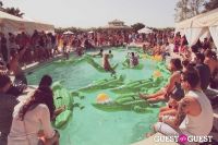 Lacoste L!ve 4th Annual Desert Pool Party (Sunday) #6